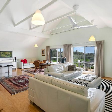 The Farm Willunga Bed & Breakfast Eksteriør bilde