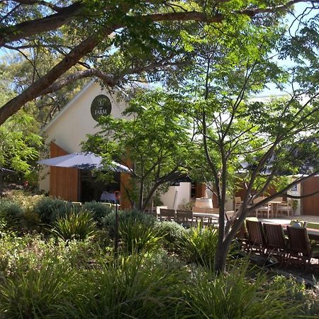 The Farm Willunga Bed & Breakfast Eksteriør bilde