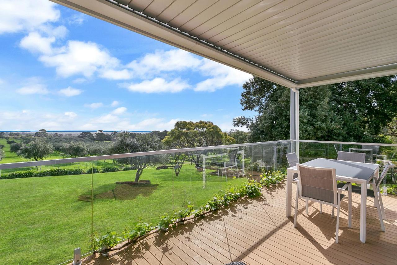 The Farm Willunga Bed & Breakfast Eksteriør bilde