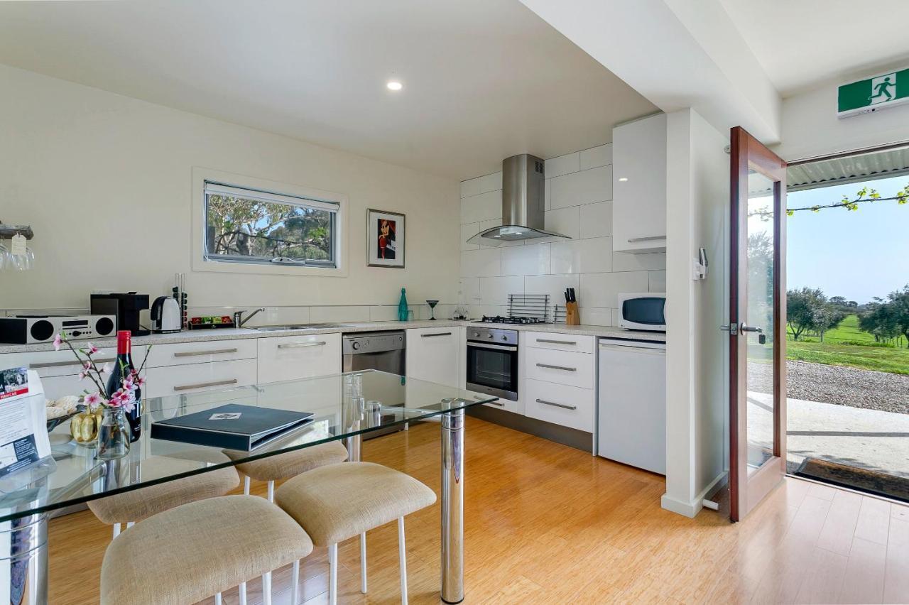 The Farm Willunga Bed & Breakfast Eksteriør bilde