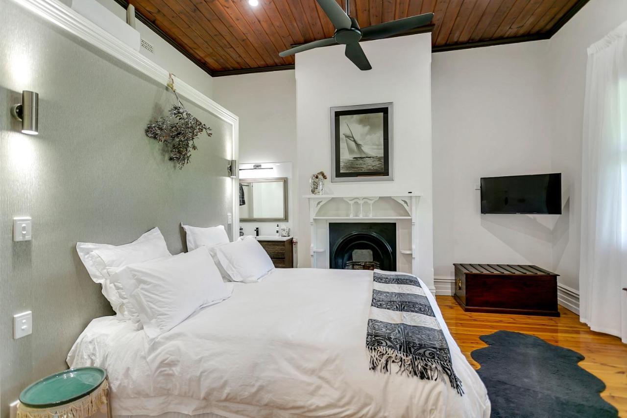 The Farm Willunga Bed & Breakfast Eksteriør bilde