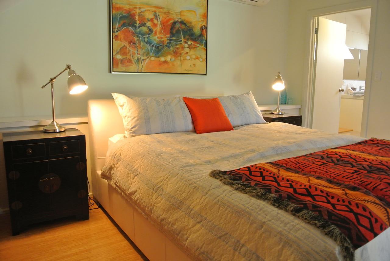 The Farm Willunga Bed & Breakfast Rom bilde