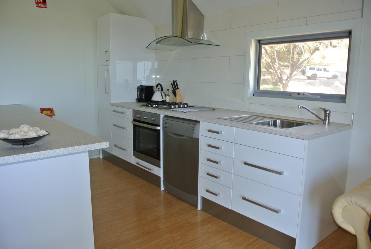 The Farm Willunga Bed & Breakfast Rom bilde