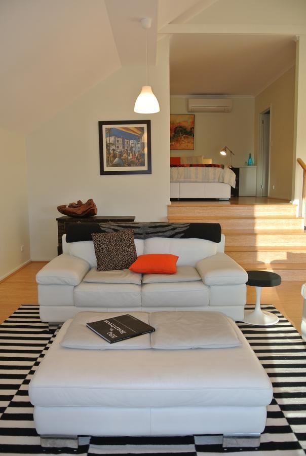 The Farm Willunga Bed & Breakfast Rom bilde